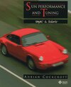 Buchcover Sun Performance and Tuning SPARC and Solaris