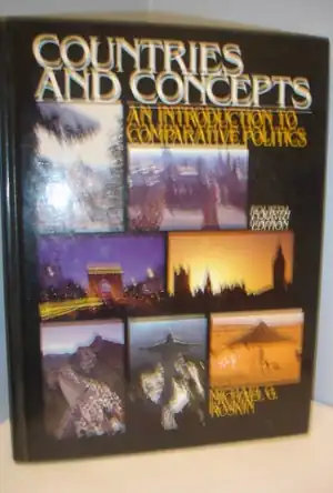 Buchcover ISBN 9780131835832