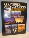 Buchcover Countries and Concepts: Introduction to Comparative Politics