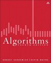 Buchcover Algorithms