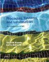 Buchcover Processes, Systems, and Information. David Kroenke, Earl McKinney