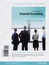 Buchcover Introduction to Financial Accounting