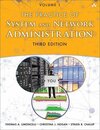 Buchcover Practice of System and Network Administration, The: Volume 1: DevOps and other Best Practices for Enterprise IT (English