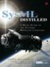 Buchcover SysML Distilled