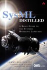 Buchcover SysML Distilled: A Brief Guide to the Systems Modeling Language (English Edition)
