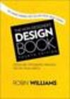 Buchcover Non-Designer's Design Book The