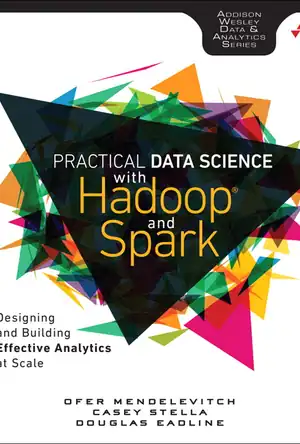 Buchcover ISBN 9780134024141