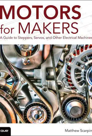 Buchcover ISBN 9780134032832