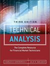 Buchcover Technical Analysis. Charles D. Kirkpatrick, Julie R. Dahlquist