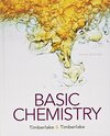 Buchcover Basic Chemistry
