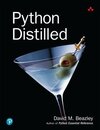 Buchcover Python Distilled (English Edition)