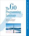 Buchcover Go Programming Language The