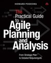 Buchcover Practical Guide to Agile Business Analysis. Howard Podeswa