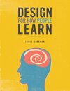 Buchcover Design for How People Learn