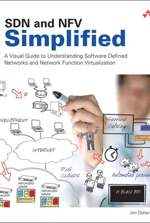 Buchcover ISBN 9780134306407