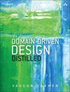 Buchcover Domain-Driven Design Distilled