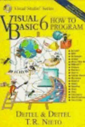 Buchcover ISBN 9780134569550