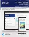 Buchcover Communicating in Small Groups Revel Access Code: Principles and Practices: Principles and Practices -- Access Card