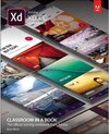 Buchcover Adobe XD CC Classroom in a Book (2018 release). Brian Wood