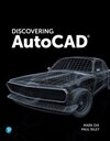 Buchcover Discovering AutoCAD, 1/e. Mark Dix, Paul Riley