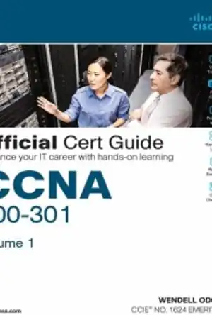 Buchcover ISBN 9780135768495