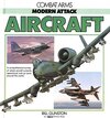Buchcover Modern Attack Aircraft (Combat Arms)