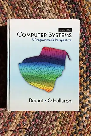 Buchcover ISBN 9780136108047