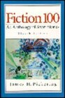 Buchcover Fiction 100: An Anthology of Short Stories