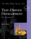 Buchcover Test Driven Development: By Example (English Edition)