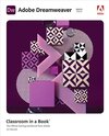 Buchcover Adobe Dreamweaver Classroom in a Book (2022 release) (English Edition)