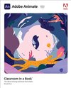 Buchcover Adobe Animate Classroom in a Book (2022 release) (English Edition)