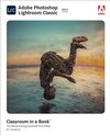 Buchcover Adobe Photoshop Lightroom Classic Classroom in a Book (2022 release) (English Edition)