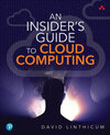 Buchcover Insider's Guide to Cloud Computing, An