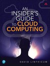 Buchcover Insider's Guide to Cloud Computing, An (English Edition)