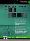 Buchcover Decision Support in the Data Warehouse (Data Warehousing Institute Series from Prentice Hall Ptr)