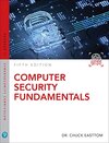 Buchcover Computer Security Fundamentals (Pearson IT Cybersecurity Curriculum (ITCC)) (English Edition)