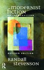 Buchcover Modernist Fiction: An Introduction