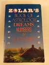 Buchcover Zolar Astrology