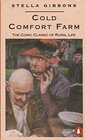 Buchcover Cold Comfort Farm