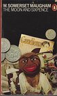 Buchcover The Moon and Sixpence