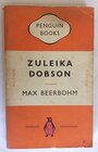 Buchcover Zuleika Dobson (Penguin Modern Classics)