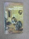Buchcover Washington Square (Modern Classics)