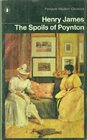 Buchcover The Spoils of Poynton