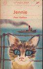 Buchcover Jennie
