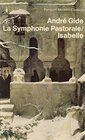 Buchcover La Symphonie Pastorale; Isabelle (Modern Classics)