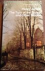 Buchcover The Turn of the Screw and Other Stories