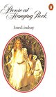 Buchcover Picnic at Hanging Rock