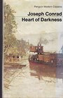 Buchcover Heart of Darkness