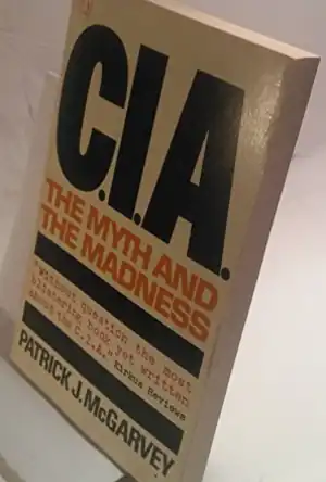 Buchcover ISBN 9780140037531