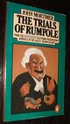 Buchcover The Trials of Rumpole